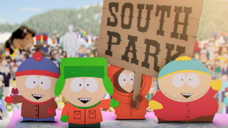South Park Season 27 Release Date