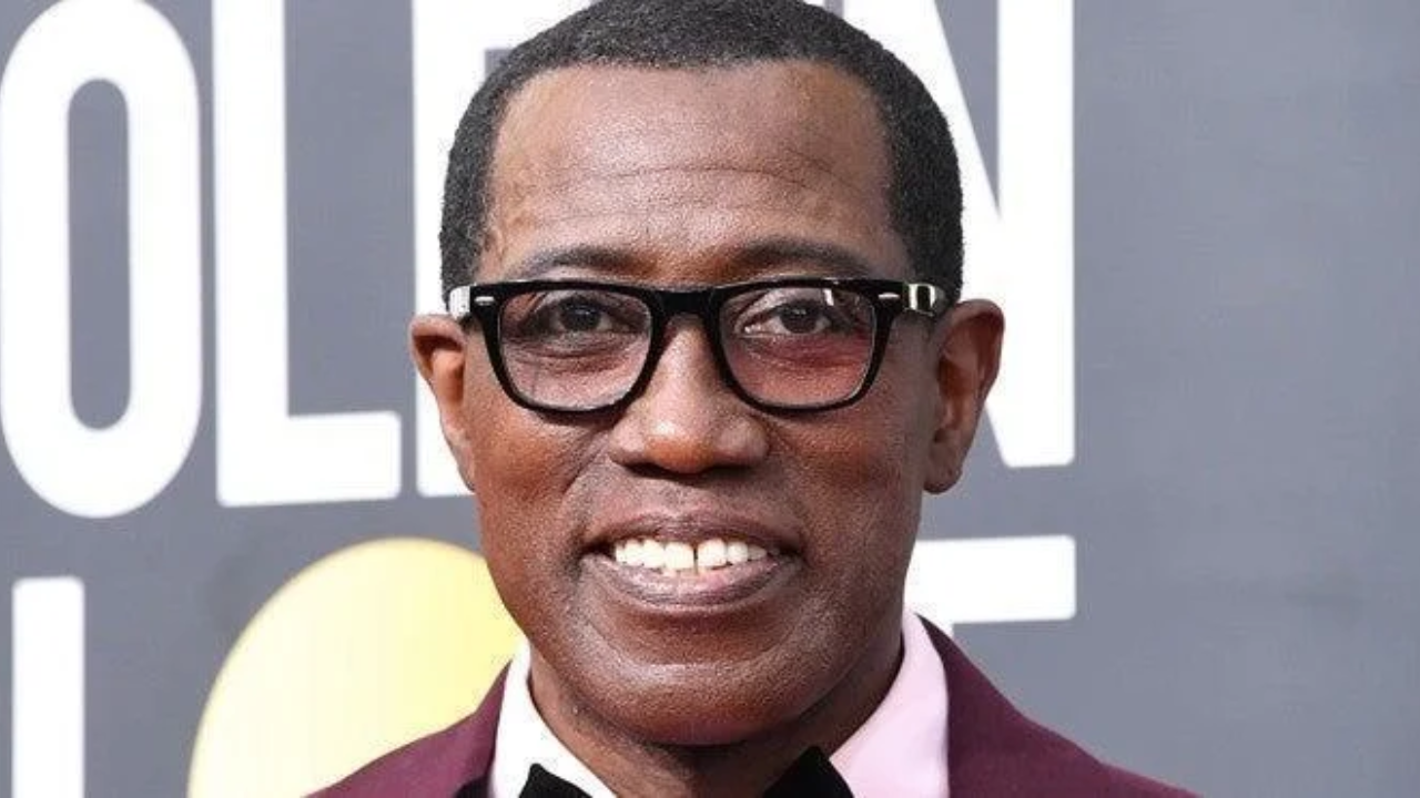 Is Wesley Snipes Sick? The Truth Behind Wesley Snipes Health ...