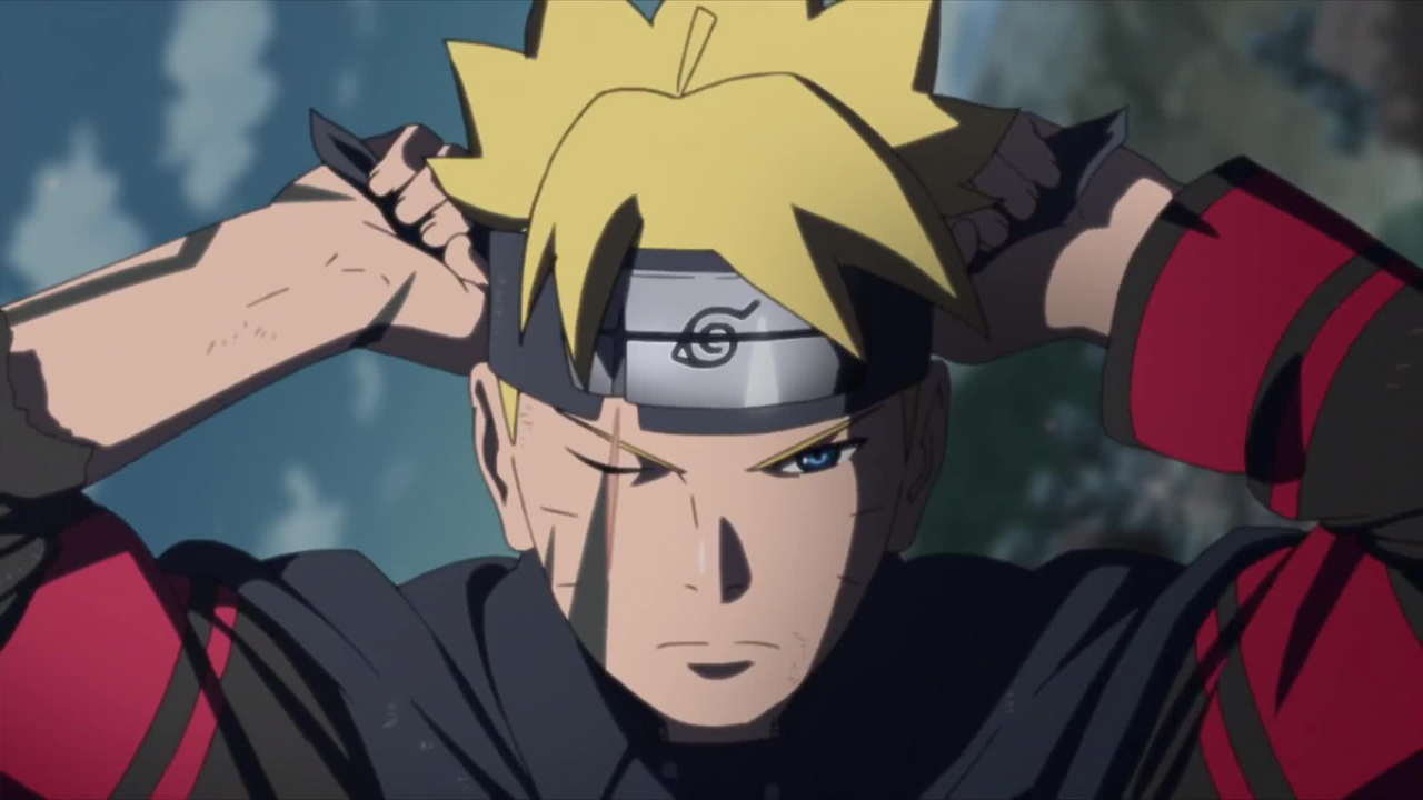 Boruto Chapter Release Date Unleashing More Twists And Thrills Directorateheuk