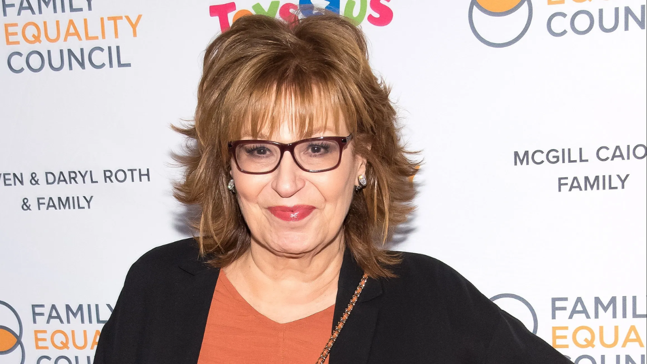 Joy Behar Net Worth 2023- How Rich is She Now? - Directorateheuk