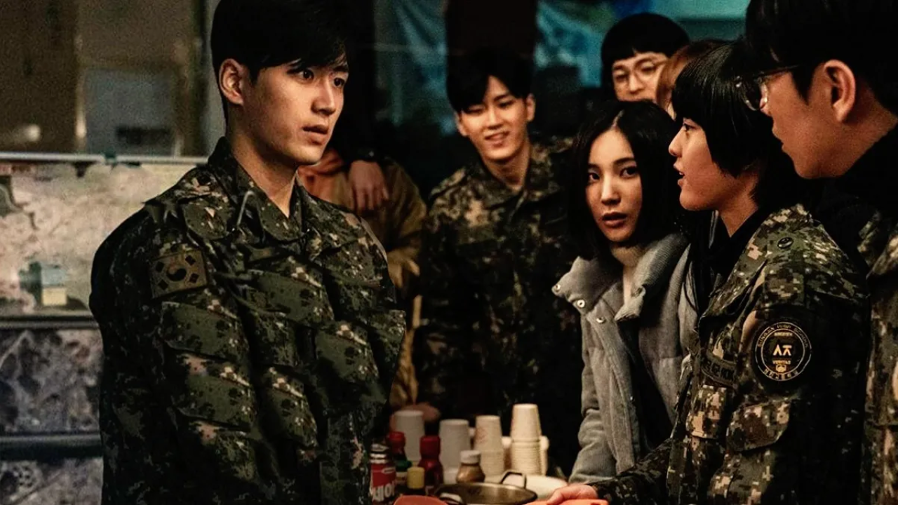 duty after school cast season 2 release date