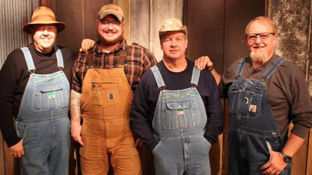 Moonshiners Season 13 Release Date Everything We Know from The New