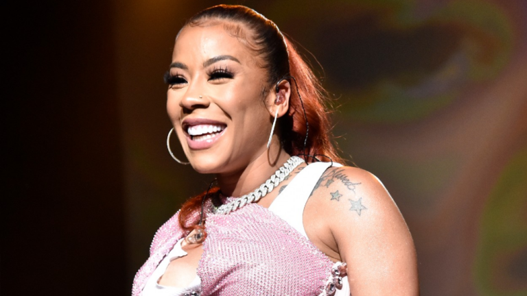 Keyshia Cole Says New Album Will Arrive in 2023 - Rated R&B