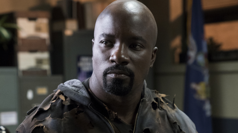 Mike Colter Net Worth