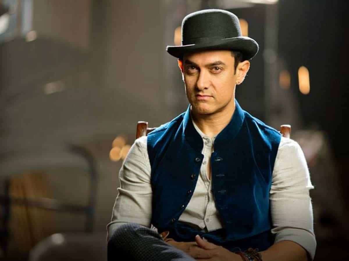Aamir Khan Net Worth 2023
