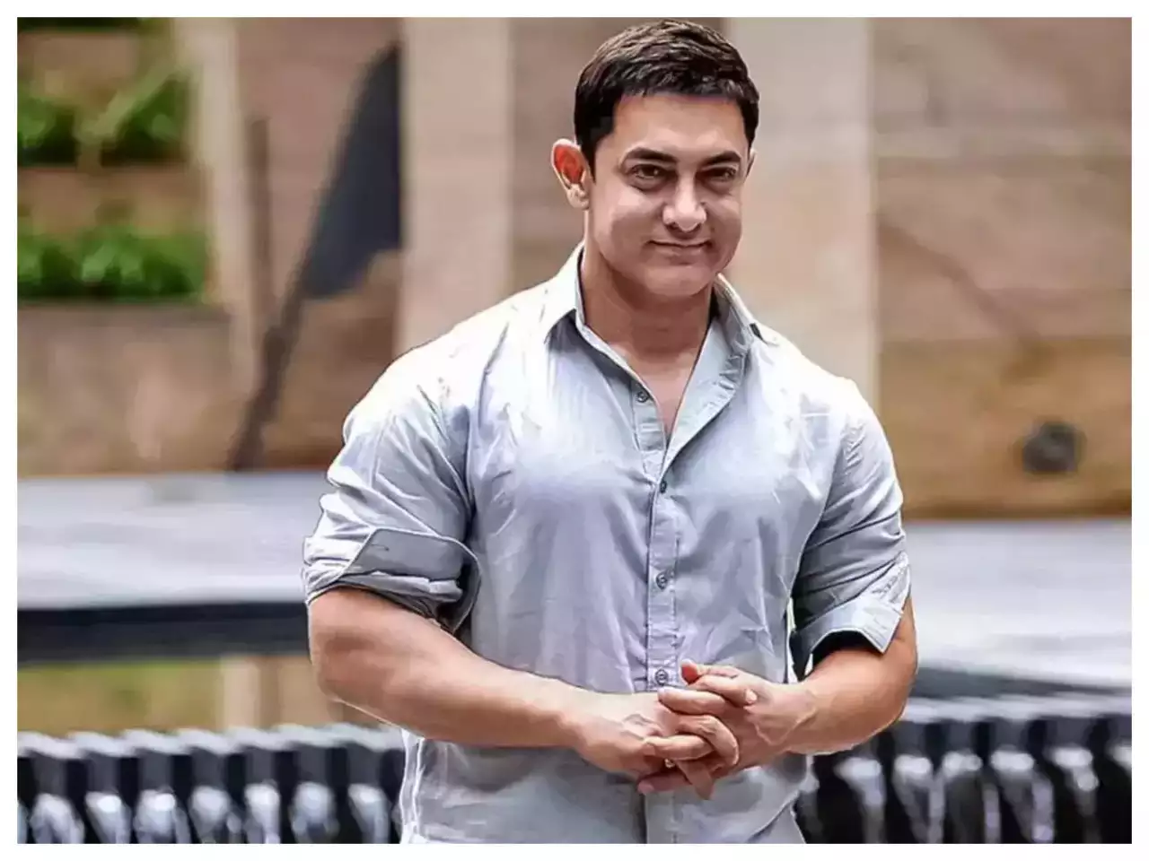 Aamir Khan Net Worth 2023