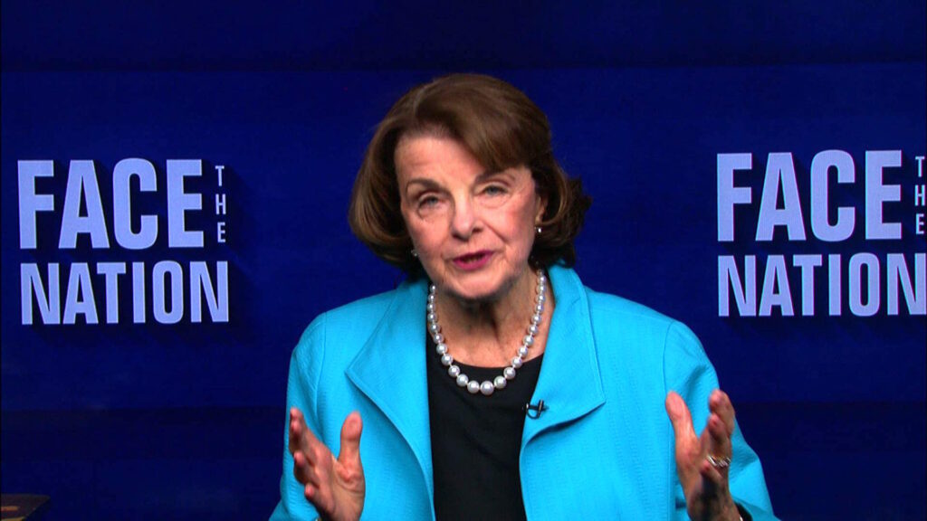 dianne feinstein net worth 2023