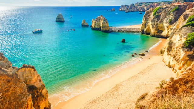 Best Places to Visit in Portugal for Young Adults