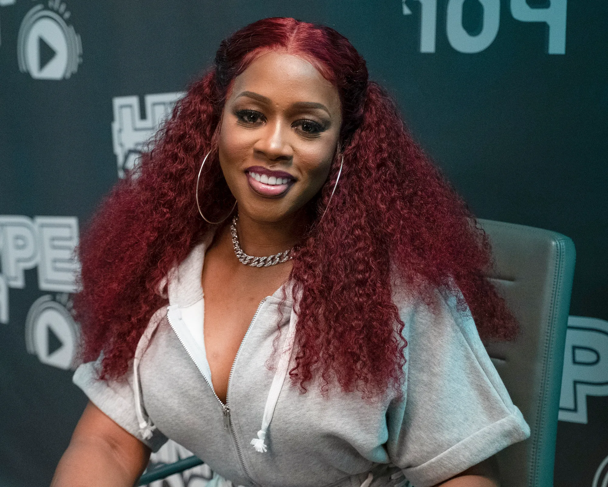 Remy Ma Net Worth