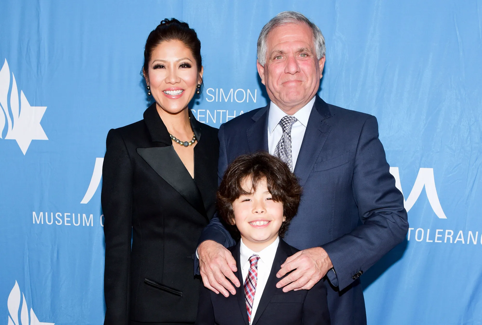 Julie Chen Moonves Net Worth