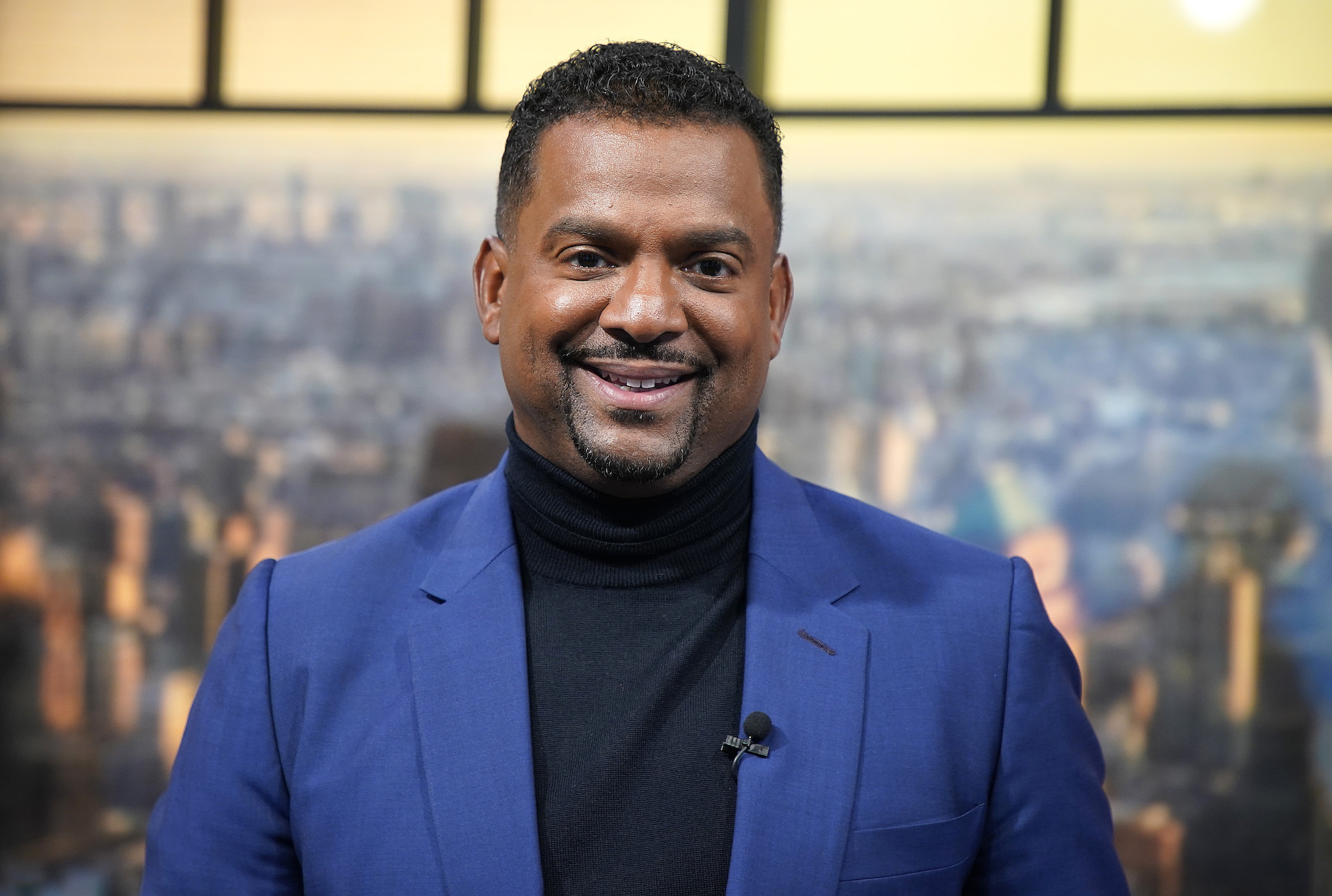 Alfonso Ribeiro Net Worth