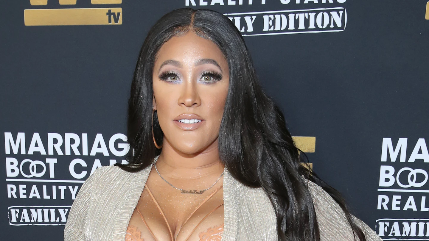 Natalie Nunn Net Worth