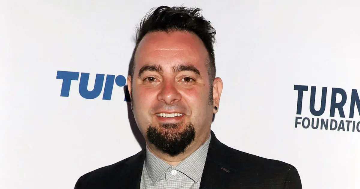 Chris Kirkpatrick Net Worth