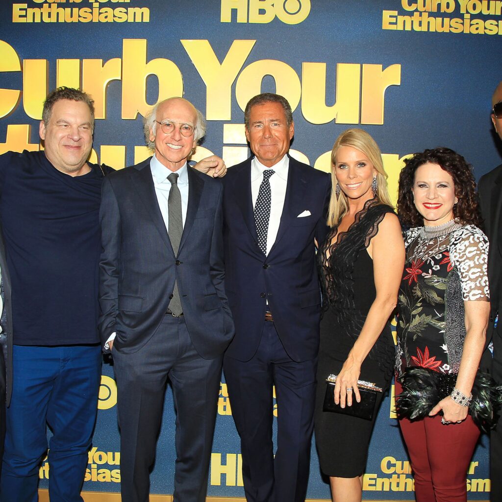 curb your enthusiasm season 12 release date