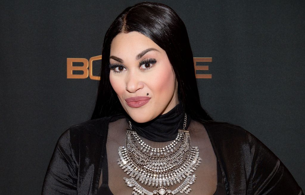 keke wyatt net worth