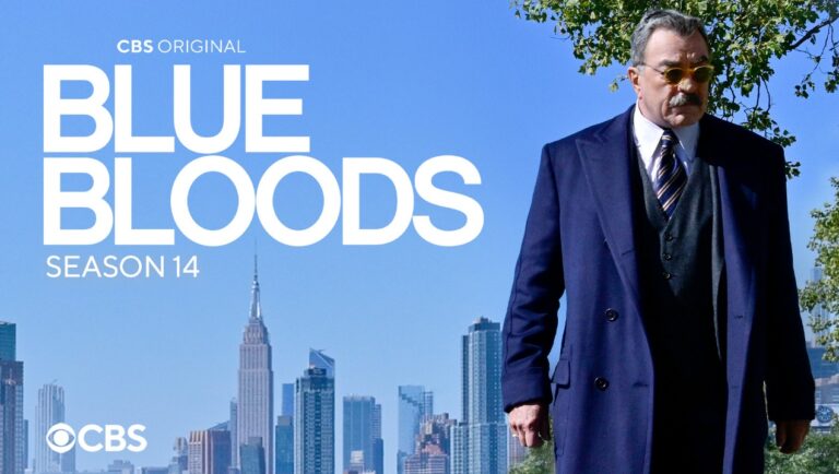 blue bloods season 14 release date