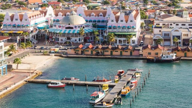 Best Caribbean Places to Visit in November