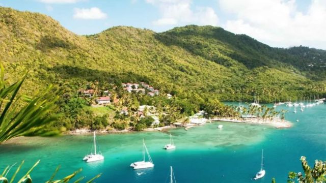 Best Caribbean Places to Visit in November