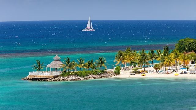 Best Caribbean Places to Visit in October