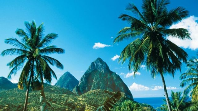 Best Caribbean Places to Visit in October