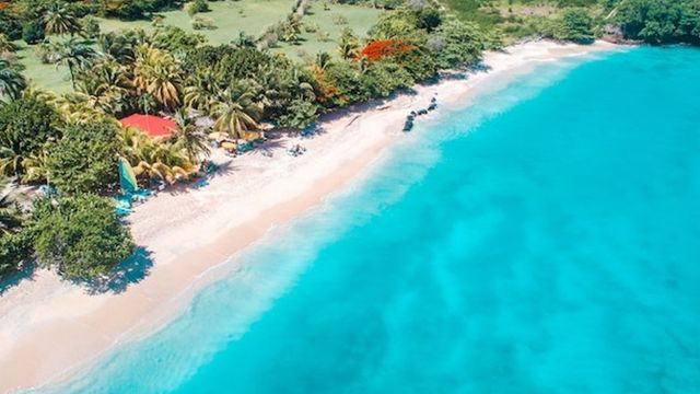 Best Caribbean Places to Visit in October