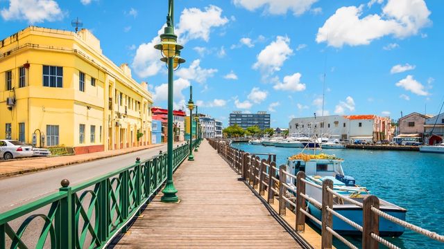 Best Caribbean Places to Visit in October