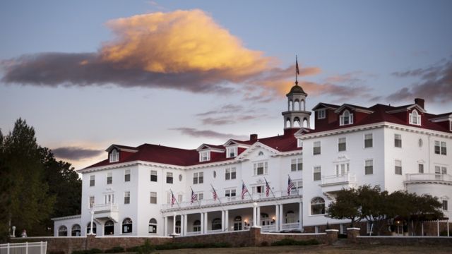 Best Haunted Places to Visit in America