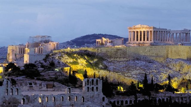 Best Historical Places to Visit in Europe
