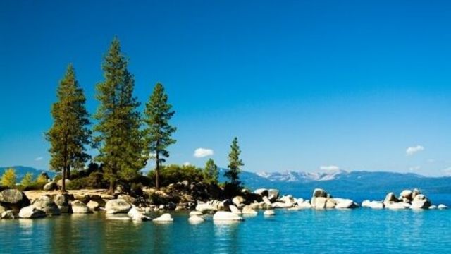 Best Outdoor Places to Visit in California