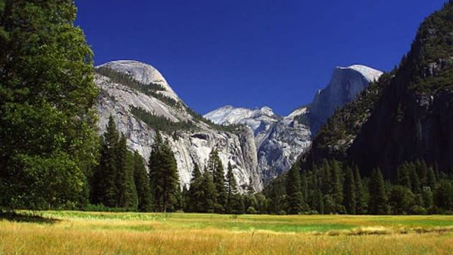 Best Outdoor Places to Visit in California