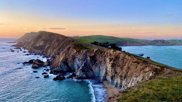 Best Outdoor Places to Visit in California
