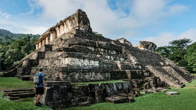 Best Places in Mexico to Visit in January
