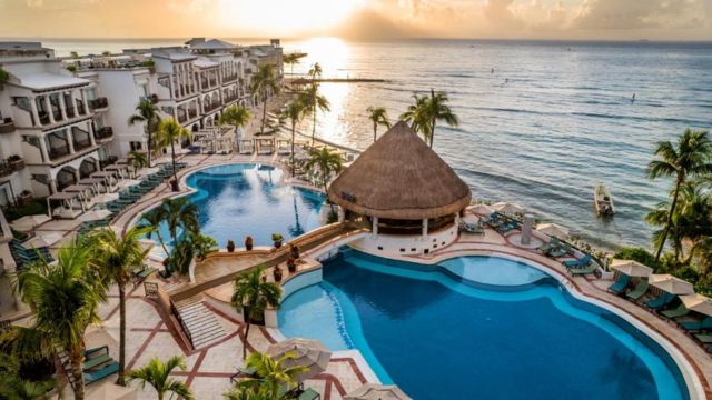 Best Places in Mexico to Visit in January