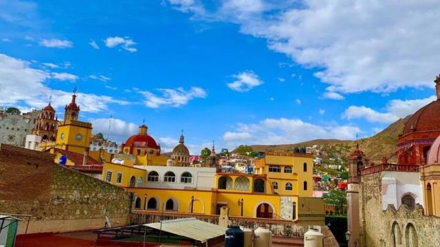 Best Places in Mexico to Visit in January