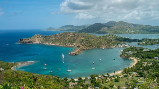 Best Places in the Caribbean to Visit in December