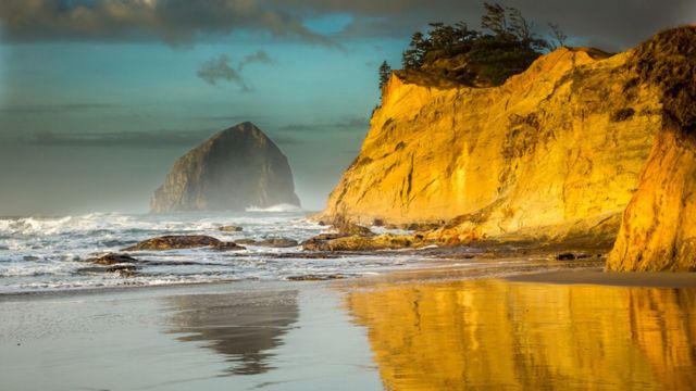 Best Places to Visit Along the Oregon Coast