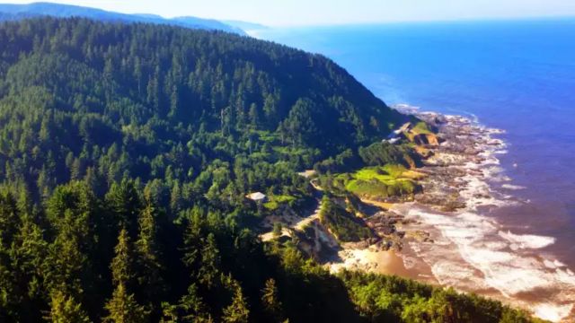 Best Places to Visit Along the Oregon Coast