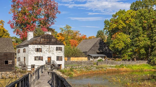 Best Places to Visit Around Halloween in Us