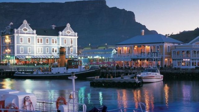 Best Places to Visit Cape Town