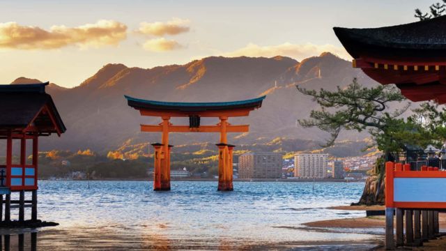 Best Places to Visit Japan in March
