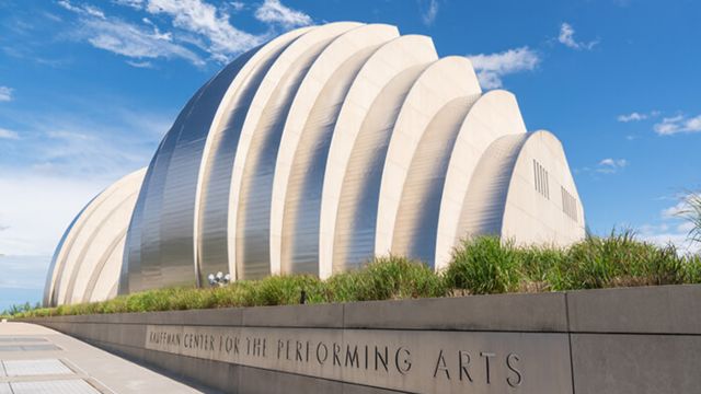 Best Places to Visit Kansas City