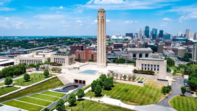 Best Places to Visit Kansas City