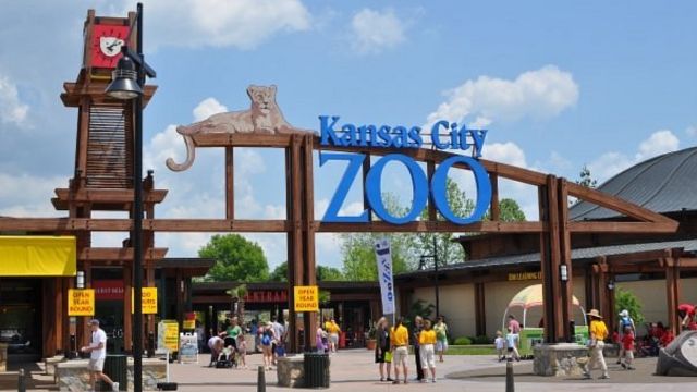 Best Places to Visit Kansas City