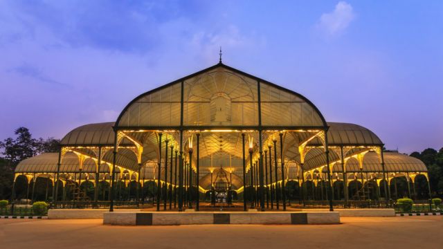 Best Places to Visit Near Bangalore