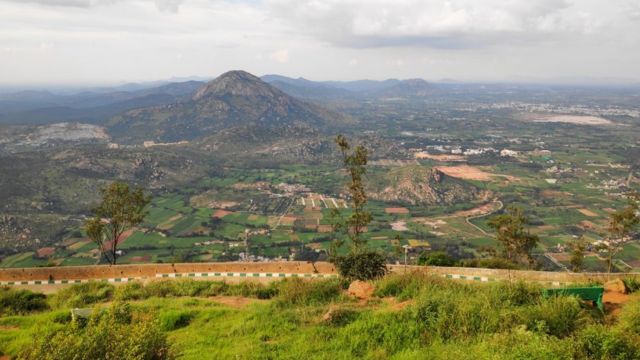 Best Places to Visit Near Bangalore