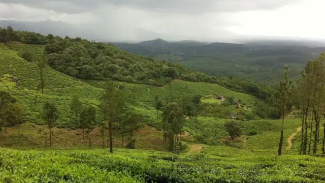 Best Places to Visit Near Bangalore