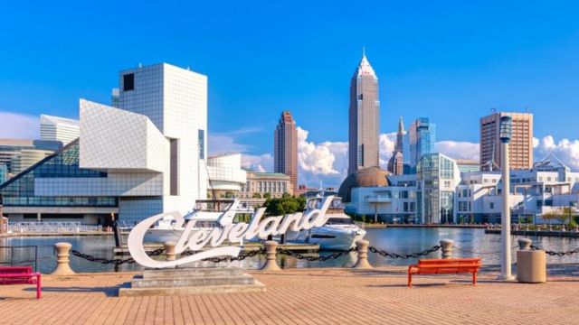 Best Places to Visit Near Cleveland Ohio
