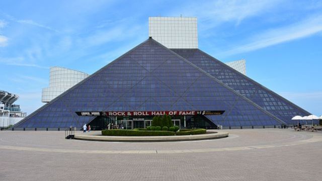 Best Places to Visit Near Cleveland Ohio