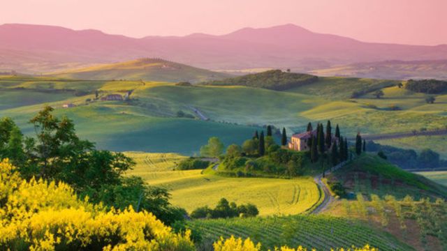 Best Places to Visit Near Florence Italy