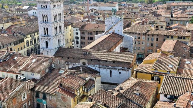 Best Places to Visit Near Florence Italy